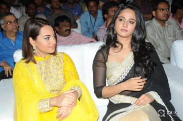 Lingaa Movie Audio Success Meet